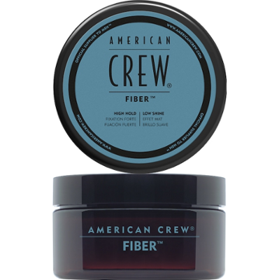 American Crew Classic Fiber Wosk do włosów 50 g Męskie