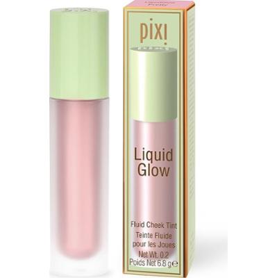 Pixi LiquidGlow Róż do policzków 6,8 g PRETTY