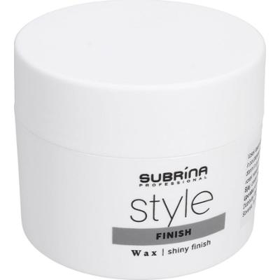 SUBRINA Wosk Do Włosów Wosk do włosów 100 ml