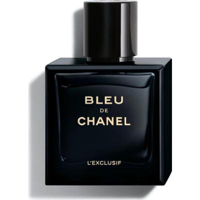 CHANEL BLEU DE CHANEL L’EXCLUSIF Woda perfumowana 60 ml Męskie