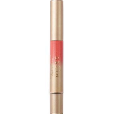stila Plumping Lip Glaze Błyszczyki 3,5 ml DAVINA