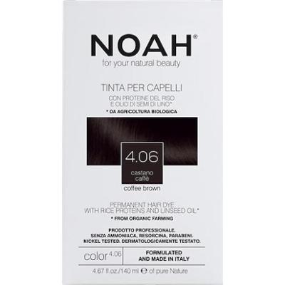 Noah Permanent Hair Dye Farby do włosów 140 ml