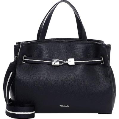 Tamaris Torebka Shopper TAS Kirima Torby na zakupy 1 ct Czarny Damski