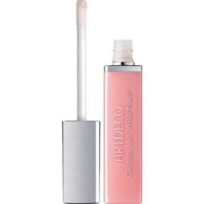 ARTDECO Glossy Lip Volumizer Błyszczyki 6 ml COOL NUDE