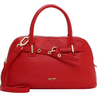 SURI FREY Torebka Shopper SFY Bailey Torebki 1 ct Czerwony Damski