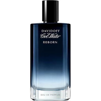 Davidoff Cool Water Reborn Woda perfumowana 100 ml Męskie