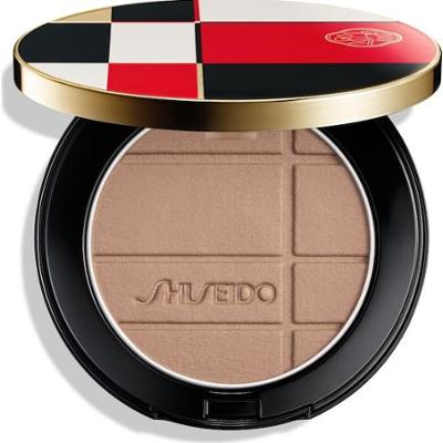 Shiseido COLOR&GLOW ENHANCER Rozświetlacze 7,2 g 8- GREIGE TOPAZ
