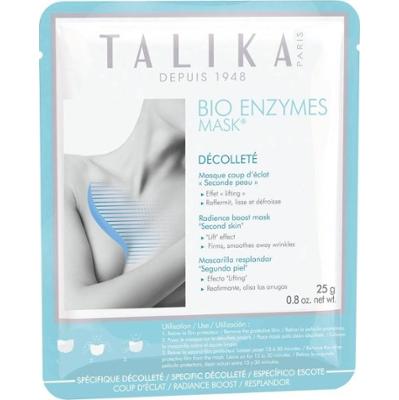 Talika Maseczki nawilżające 25 g