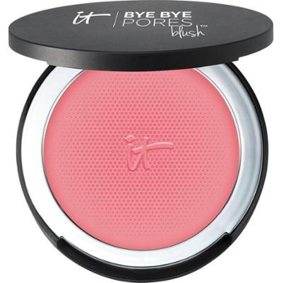 IT Cosmetics BYE BYE Bye Bye Pores Blush Róż do policzków 5,44 g Je Ne Sais Quoi