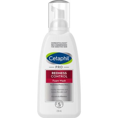 Cetaphil Cetaphil Pro Redness Control pianka do mycia Kremy do twarzy 236 ml