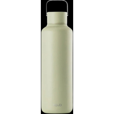 EQUA Butelka termiczna do wody Timeless, 600 ml Fitness i nawodnienie 1 ct