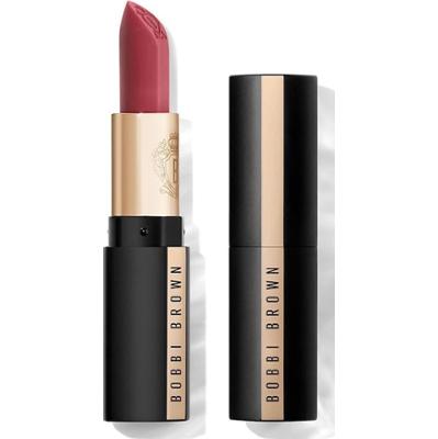 Bobbi Brown Luxe Cashmere Matte Lipstick Szminki 1,6 g ROSY