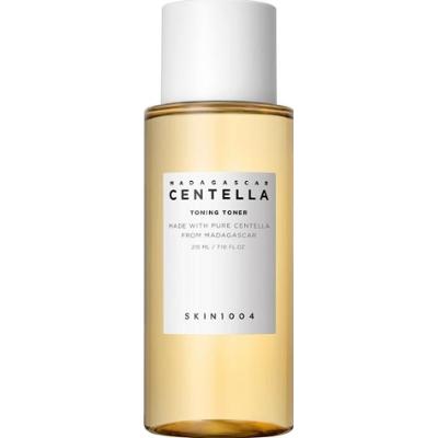 SKIN1004 Delikatnie złuszczający toner z kwasami PHA Toniki do twarzy 210 ml