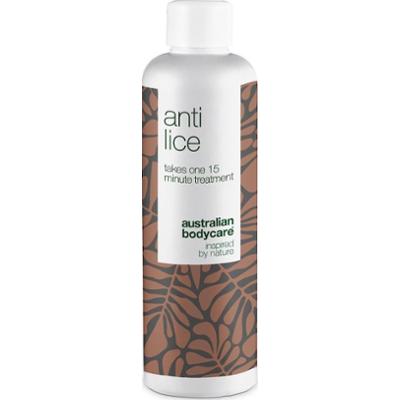 Australian Bodycare Anti Lice Oczyszczanie skóry głowy 250 ml