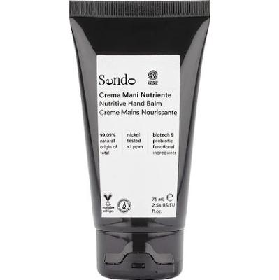 Sendo Odżywczy krem do rąk Sendo 75 ml Kremy do rąk
