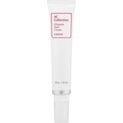 Cosrx AC Collection Ultimate Spot Cream Kremy do twarzy 30 g
