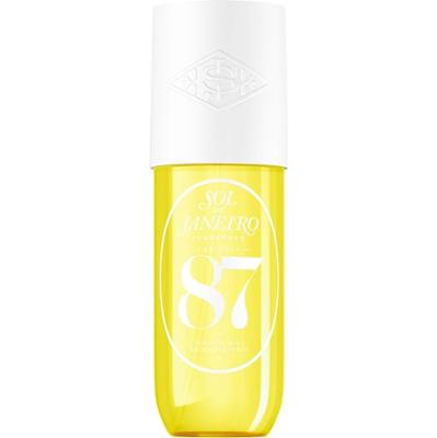 Sol de Janeiro Rio Radiance Perfume Mist Mgiełki do ciała 240 ml Damski