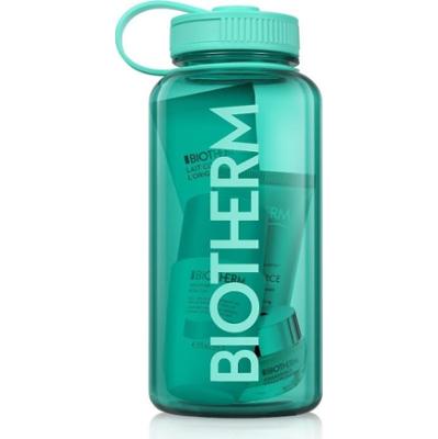 Biotherm Aquasource Aqua Drop, Zestaw kosmetyków do twarzy i ciała Zestawy prezentowe 1 ct