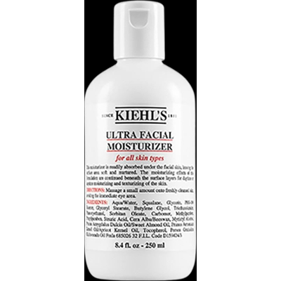 Kiehl`s Ultra Facial Moisturizer Kremy na dzień 250 ml