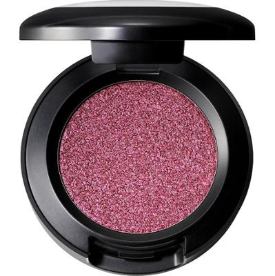 MAC Dazzleshadow Glitter Single Eye Shadow Compact Cienie do powiek 1 g 11 - PINK LIGHTNING