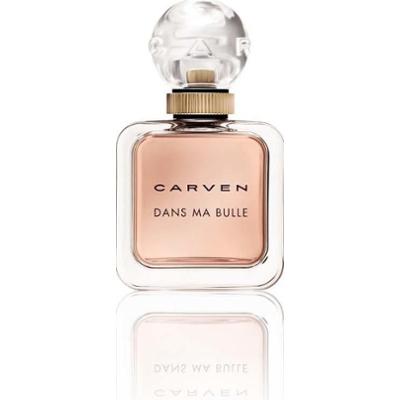 Carven Dans Ma Bulle Zestaw zapachowy 50 ml Damski