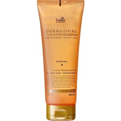 Lador LA'DOR Szampon przeciw wypadaniu cienkich włosów 200 ml Szampony
