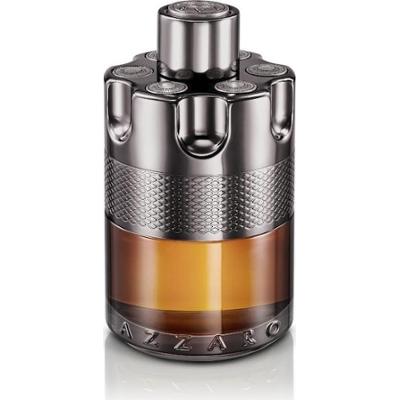 Azzaro Wanted Eau de Parfum Spray Woda perfumowana 100 ml Męskie