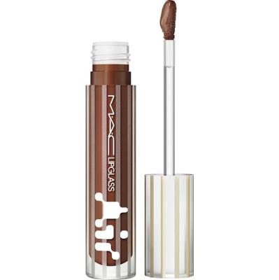 MAC MAC Holiday LIPGLASS AIR Błyszczyki 5 ml QUALITY