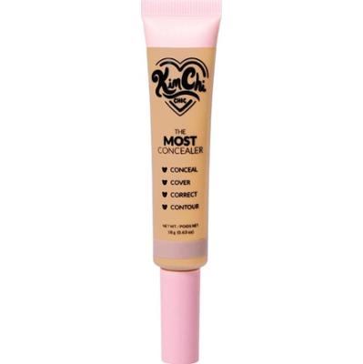 KimChi Chic Beauty The Most Concealer Korektory 17,86 g Sand
