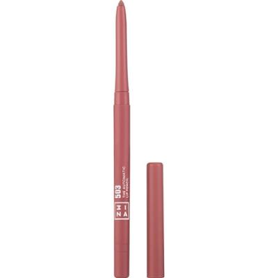 3INA The Automatic Lip Pencil Konturówki do ust 0,26 g 503 Nude pink