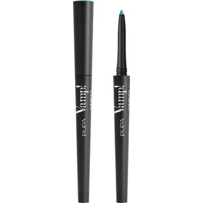 PUPA Milano Vamp! Eyepencil Kredki do oczu 0,35 g 304 - MAGNETIC EMERALD