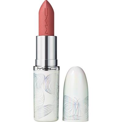MAC M·A·Cximal MACximal Matte Lipstick Szminki 3,5 g BAREFOOT