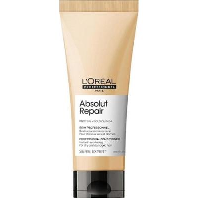 L´Oréal Professionnel Paris Absolut Repair Odżywka do włosów zniszczonych Odżywki do włosów 200 ml