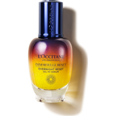L’Occitane Immortelle Reset Serum nawilżające 30 ml Damski
