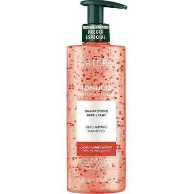 René Furterer Orzeźwiający szampon Szampony 500 ml Damski