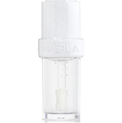 NABLA Lip Candy Oil Olejek do ust 4,5 ml Biały