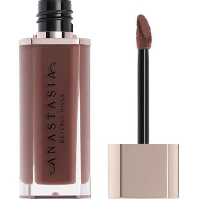 Anastasia Beverly Hills Lip Velvet Błyszczyki 3,5 g COOL BROWN