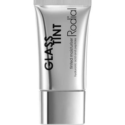 Rodial Glass Tint Kremy tonujące 30 ml Nude