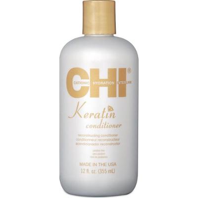 CHI Keratin Conditioner (12oz) 355 ml Odżywki do włosów