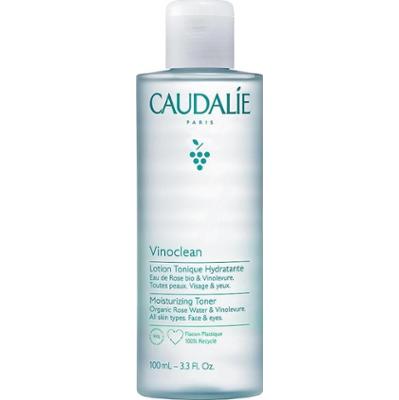 Caudalie Vinoclean Tonik Nawilżający Toniki do twarzy 100 ml