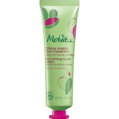 Melvita Kremy do rąk 30 ml