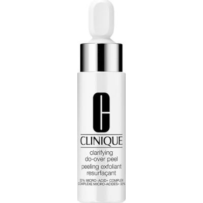 Clinique Clarifying Do-Over Peel Peeling do twarzy 30 ml