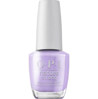 OPI Nature Strong Wegański lakier do paznokci Lakiery do paznokci 15 ml NAT021 - NAT - SPRING INTO ACTION