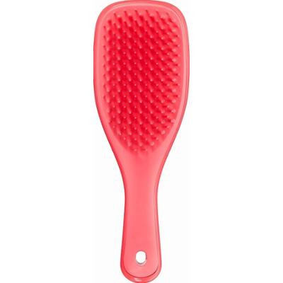 Tangle Teezer TANGLE TEEZER SZCZOTKA MINI ULTIMATE DETANG PINK PUNCH Detangler 1 ct Damski