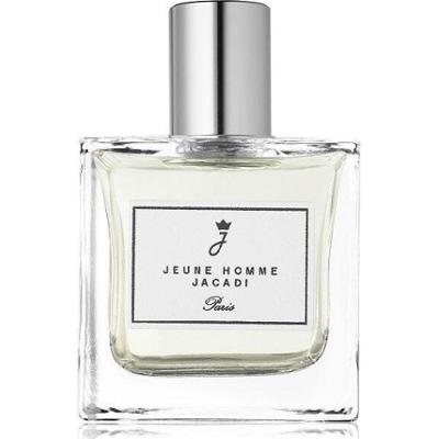 Jacadi Perfumy dla chłopców 50 ml Męskie