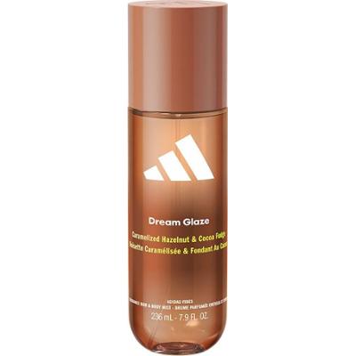 adidas ADIDAS VIBES DREAM GLAZE mgiełka do włosów i ciała Mgiełki do ciała 236 ml