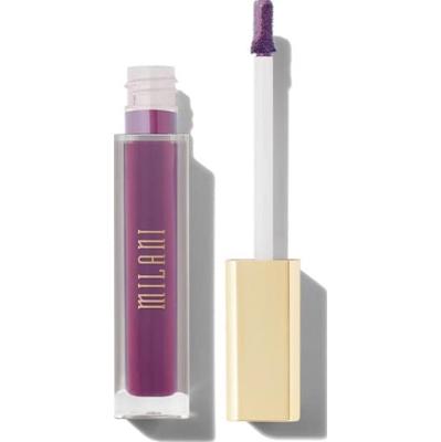 Milani Amore Matte Lip Crème Szminki 6 g Fascination