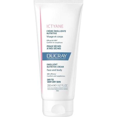 Ducray Balsamy do ciała 200 ml