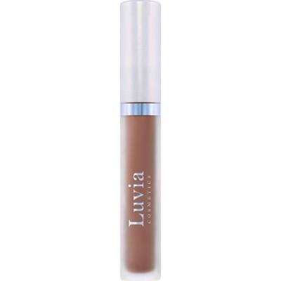 Luvia Liquid Lipstick Matte Szminki 4 ml Daily Coffee