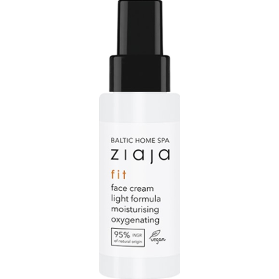 Ziaja Kremy do twarzy 50 ml